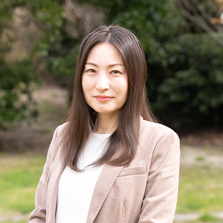 Anraku Harue