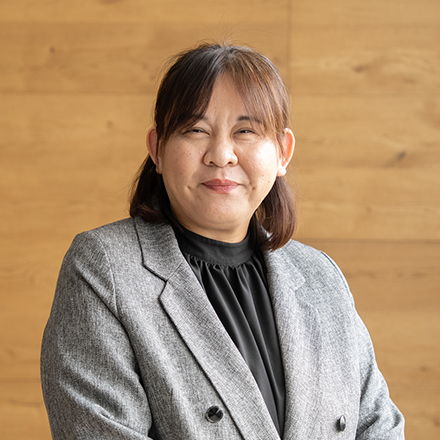 Ohara Mihoko